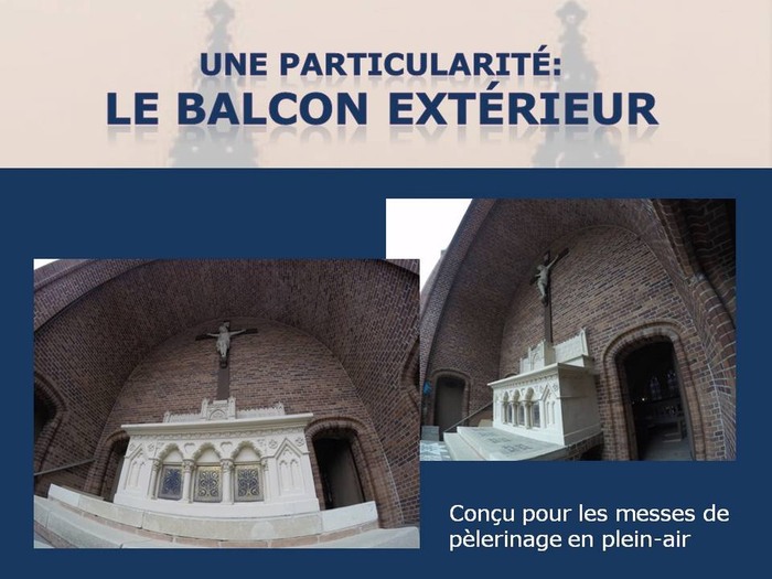 Histoire du sanctuaire d'Arliquet, tourisme à Aixe-sur-Vienne, diocèse de Limoges