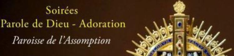 soirée Parole de Dieu-Adoration à Arliquet 1a décembre 2021 20h-21h30