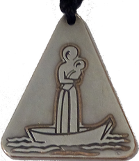 medaille de Notre-Dame-du-Lac-de-Bam2